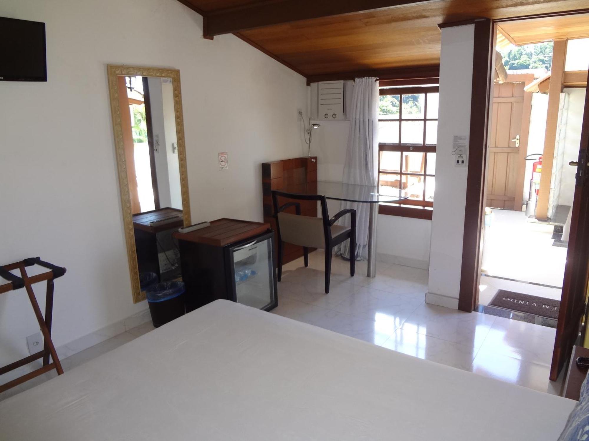 Pousada Doce Araquari Kamer foto